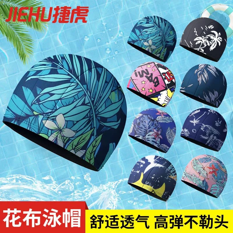 Swimwear Jiehu in Hot Drying Rapid Fashion Breathable for Adults Woman