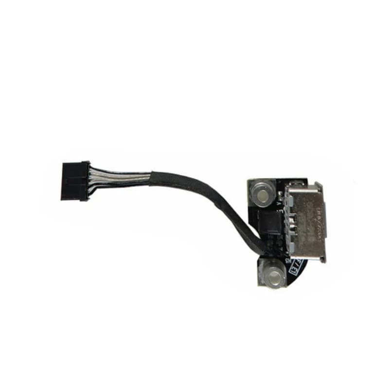 3 Pezzi di Ricambio per Scheda di Alimentazione Magsafe DC-in 820-2565-A per MacBook Pro Unibody A1278 A1286 A1297 2009-2012