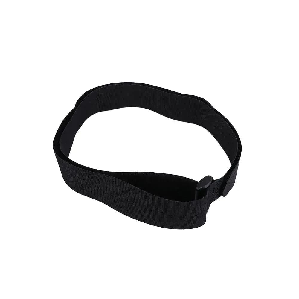 80*2.5cm Fastener Black Home Cable Organizer Reusable Nylon Fixed Straps Cable Straps Tie Rope Straps Nylon Rope