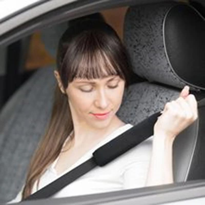 1 pcs Safety Belt Covers Car Accessories Coche Accessories Safety Belt for Adult Car