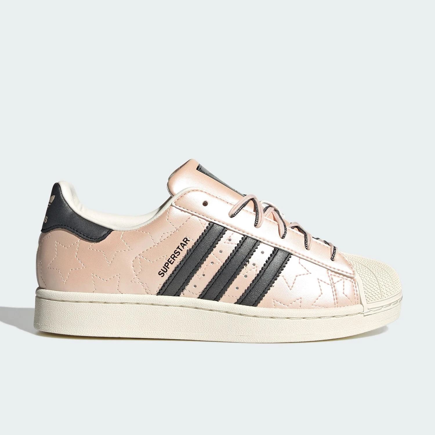 Women's Adidas sports wear resistant low cut laces table shoes genuine clover JR6985