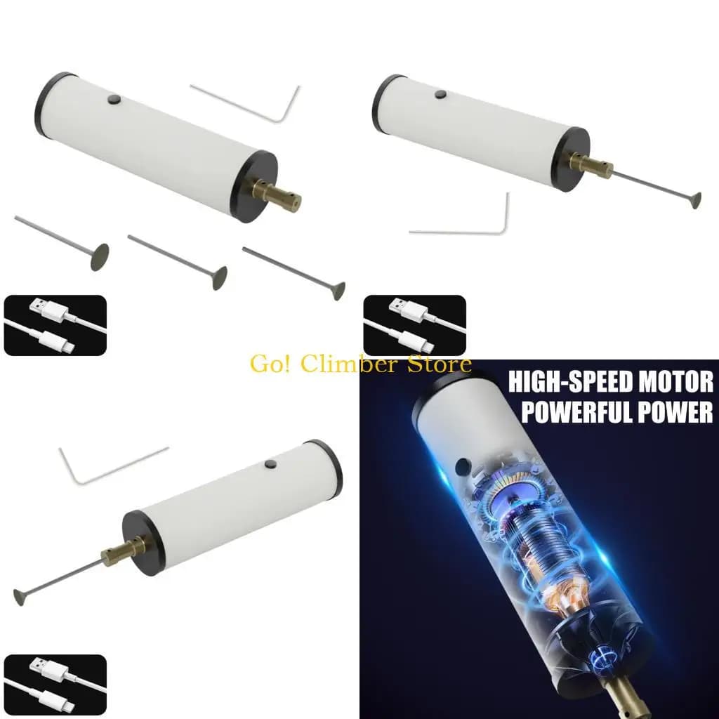 Q84C Pool Cue Tip Shaper Trimmer Grinder For Precise And Smooth Grinding Performances