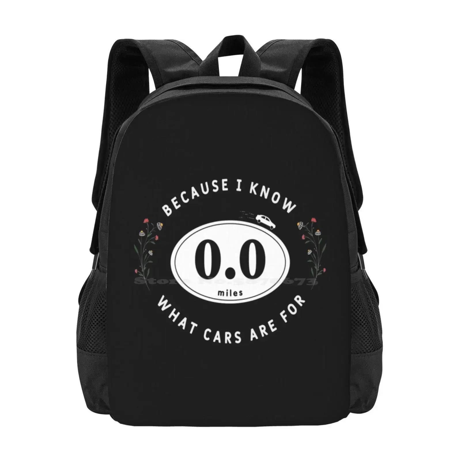 Divertenti borse da viaggio per laptop con motivo maratona, mezzo maratona, corridore da corsa, divertente, non correre 0 0