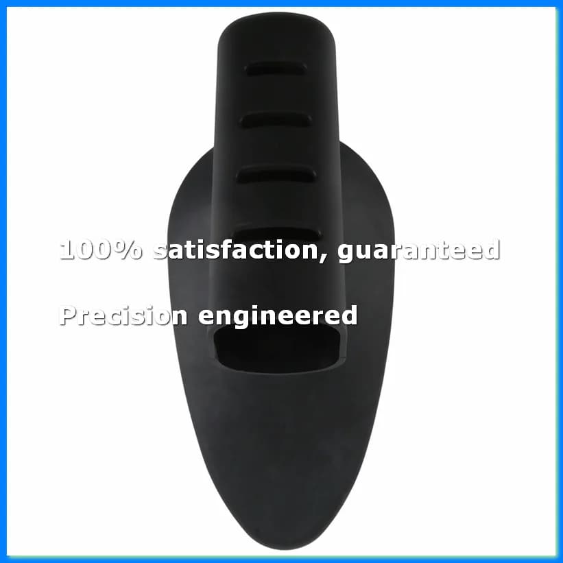 Supporto a ventosa da parete per piastra lisciante per capelli da barbiere/salone - A23R