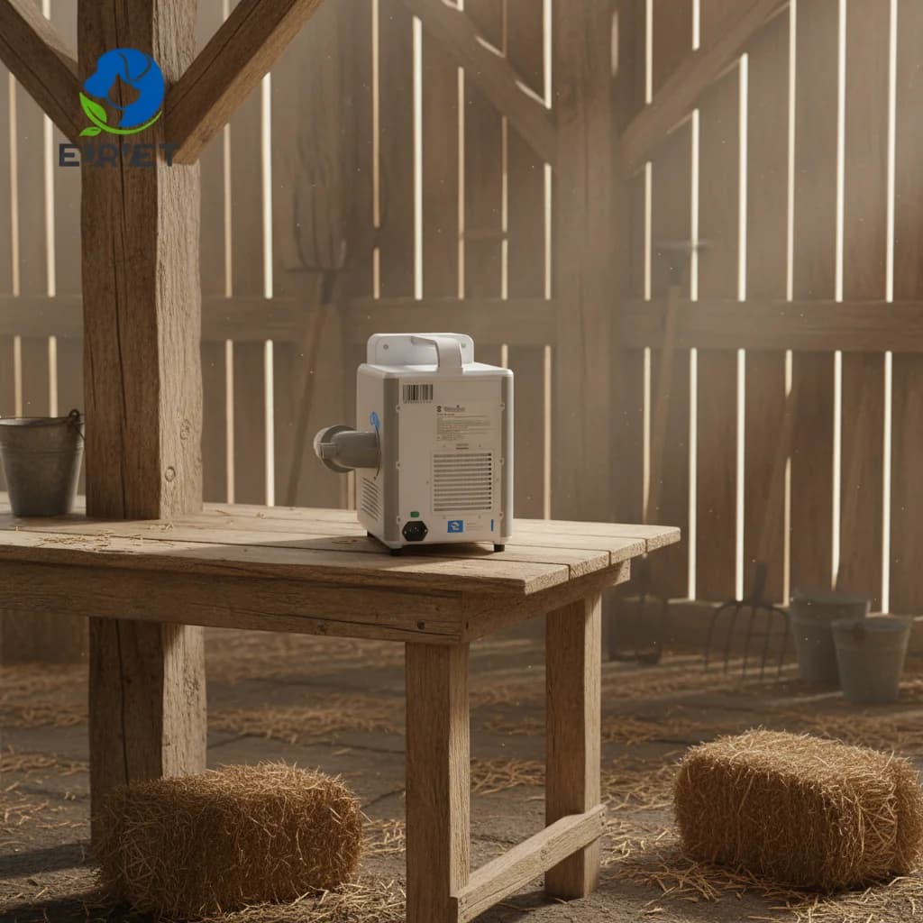 Veterinary Equipment Animal Medical Patient Warming Blanket Machine Pet Heating System