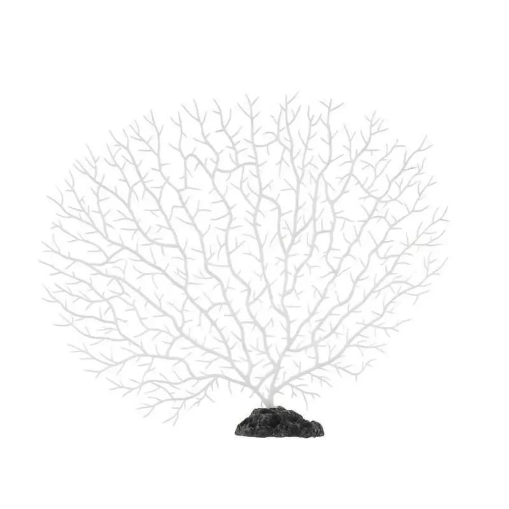 Creative Undersea Water Plants Fake Resin Aquarium Decoration Decor Plants Artificial Coral Sea Iron Tree