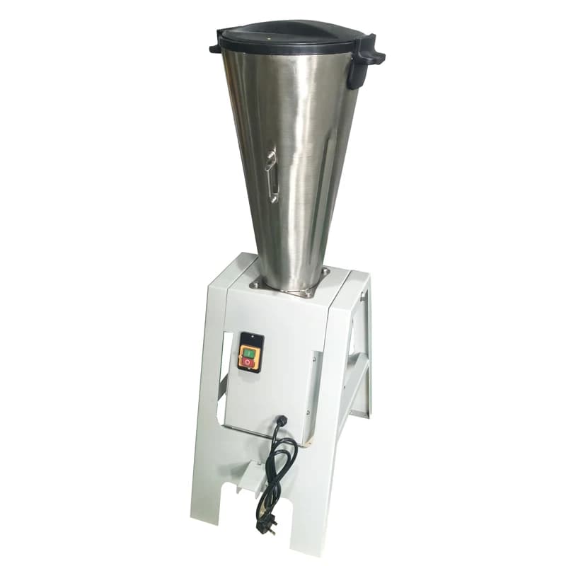 10L 20L Portatil Frullatore di Frutta Mixer Arancia Spremiagrumi Elettrico Estrattore Macchina Multifunzione Robot Da Cucina Riscaldamento Frullatore