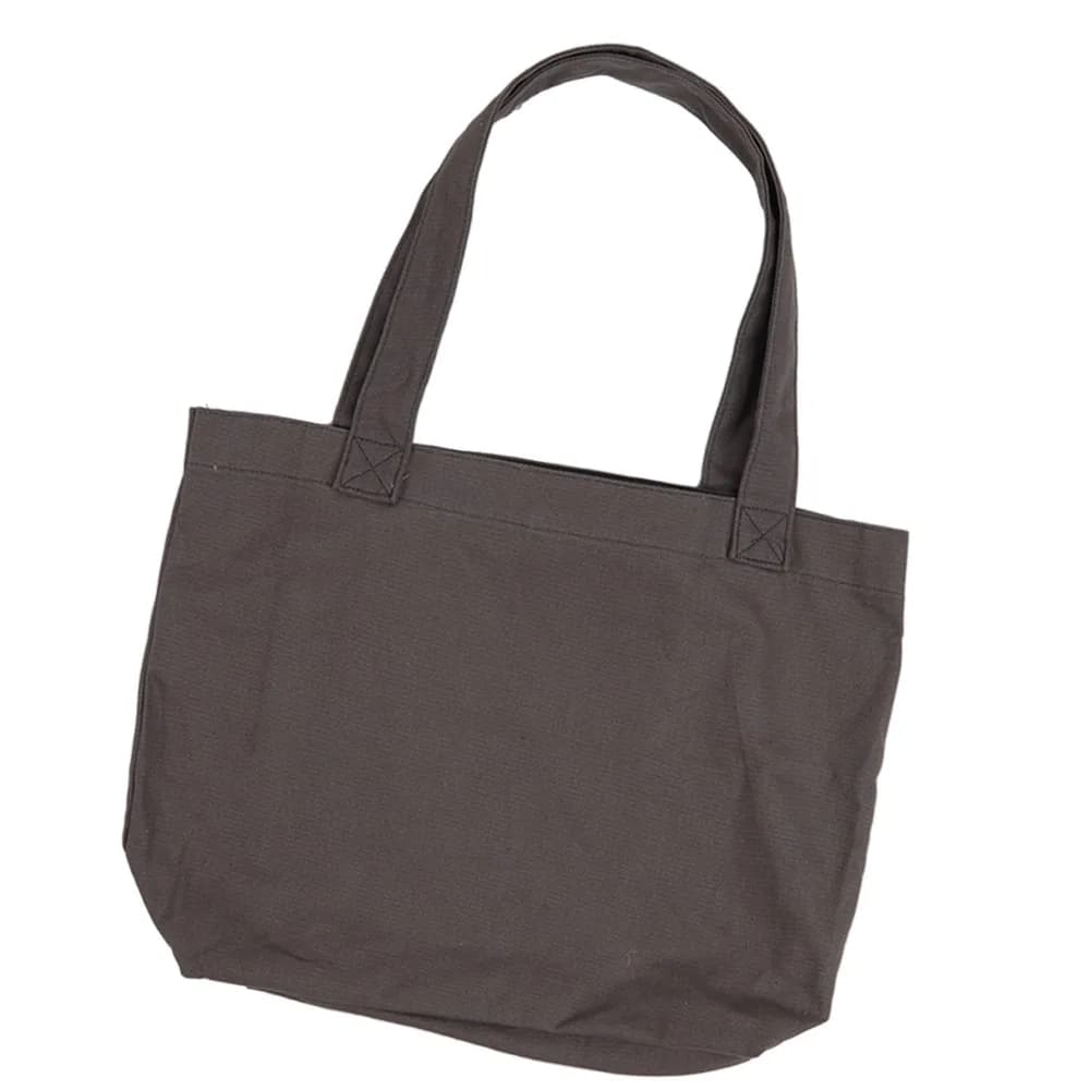 Large Capacity Yoga Tote Bag Lightweight Canvas Yoga Mat Carrier Multi-functional Foldable Yoga Mat Holder Gym Workout Use