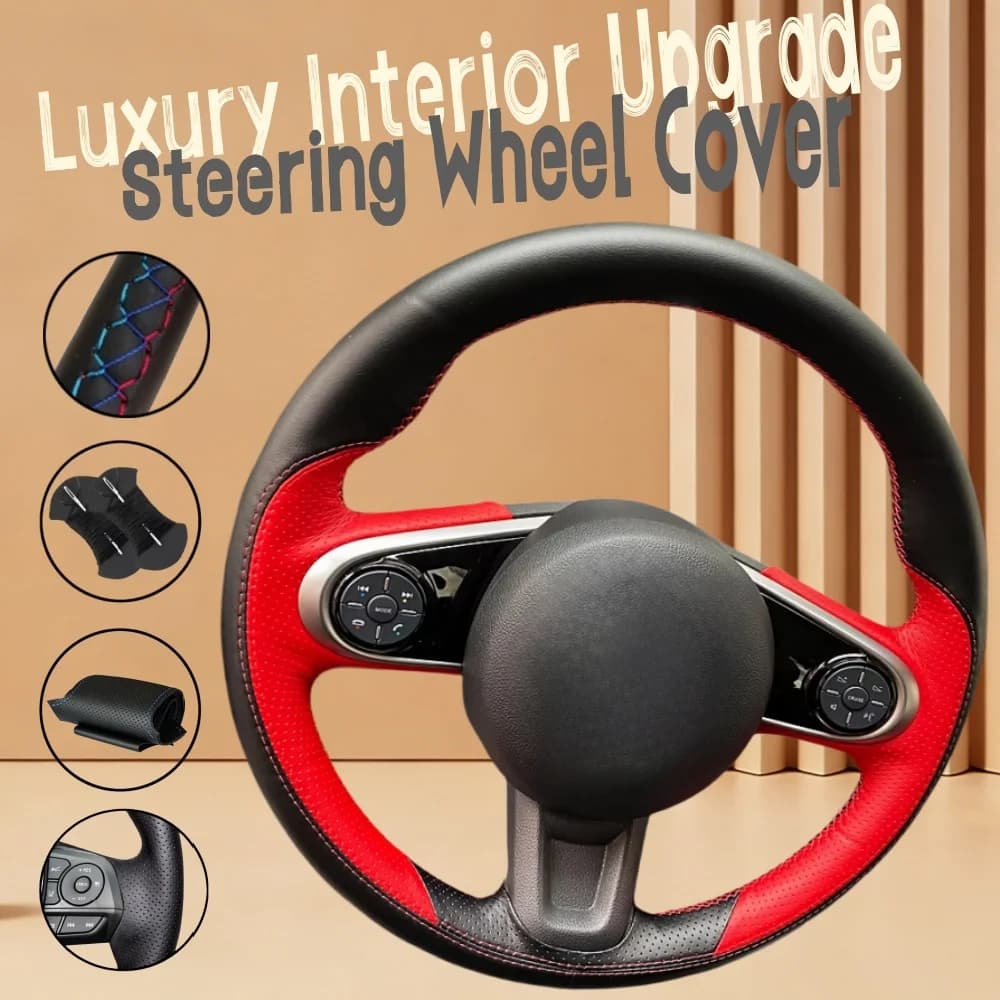 Custom non-slip and comfortable microfiber cover for car, model T03 S01 C01, for Leapmotor C11