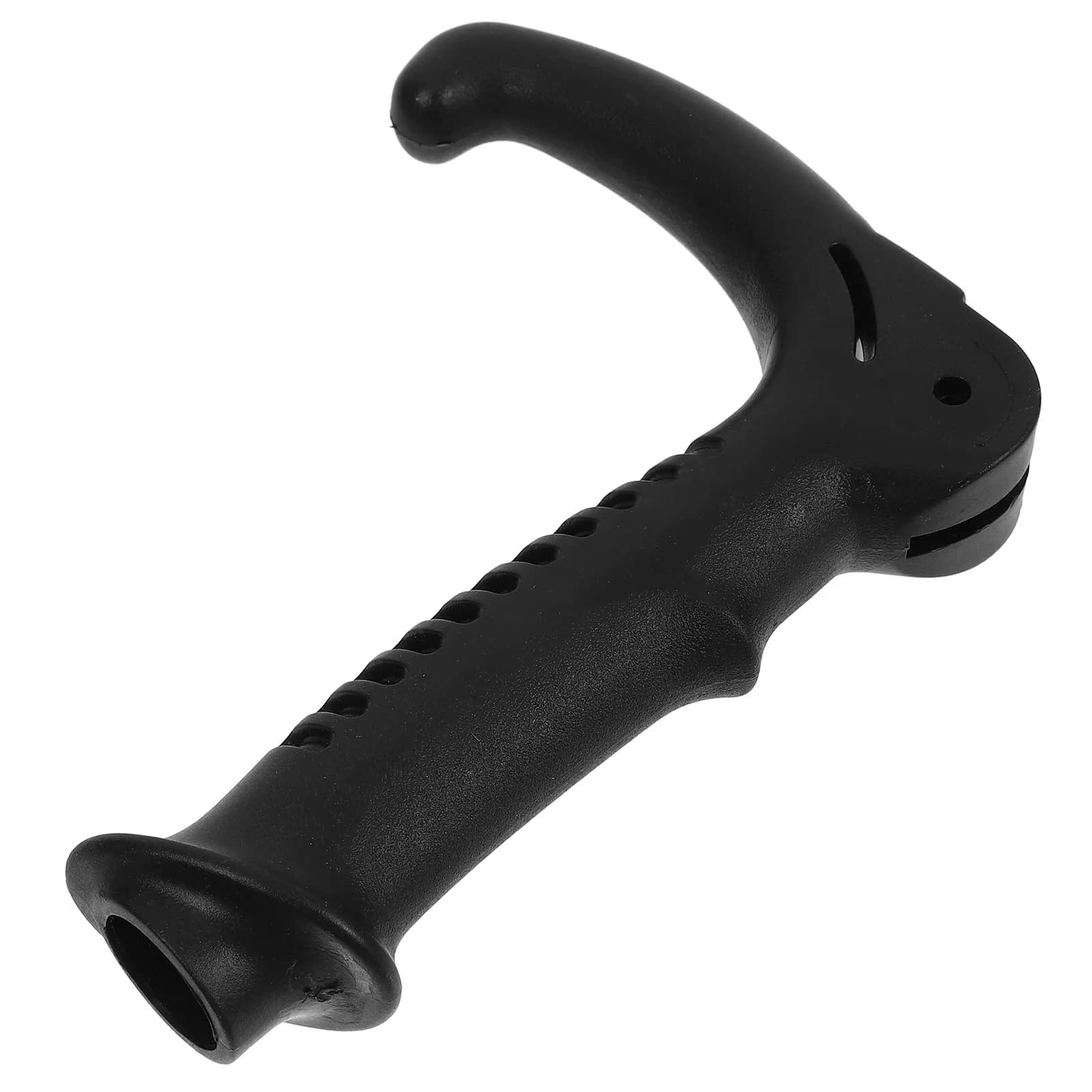 Plastic Handle for Trekking Sticks, Comfortable and Anti-slip, Hiking Stick Spare Parts, Outdoor Tools