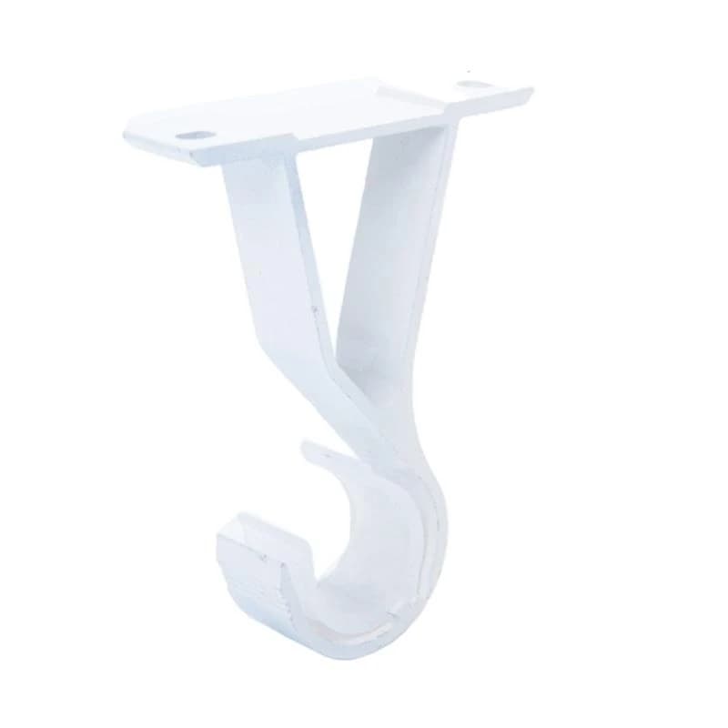 367a staffa per tende per tende per tende in lega in lega alluminio per tende da dormitorio per il dormitorio degli uffici