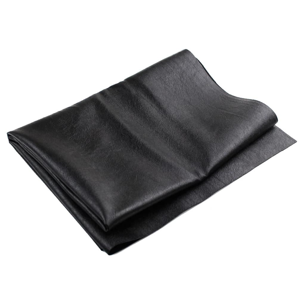 Coprisedile universale in pelle per moto Coprisedili elastici traspiranti impermeabili fai-da-te Protezione Modifica riparazione moto
