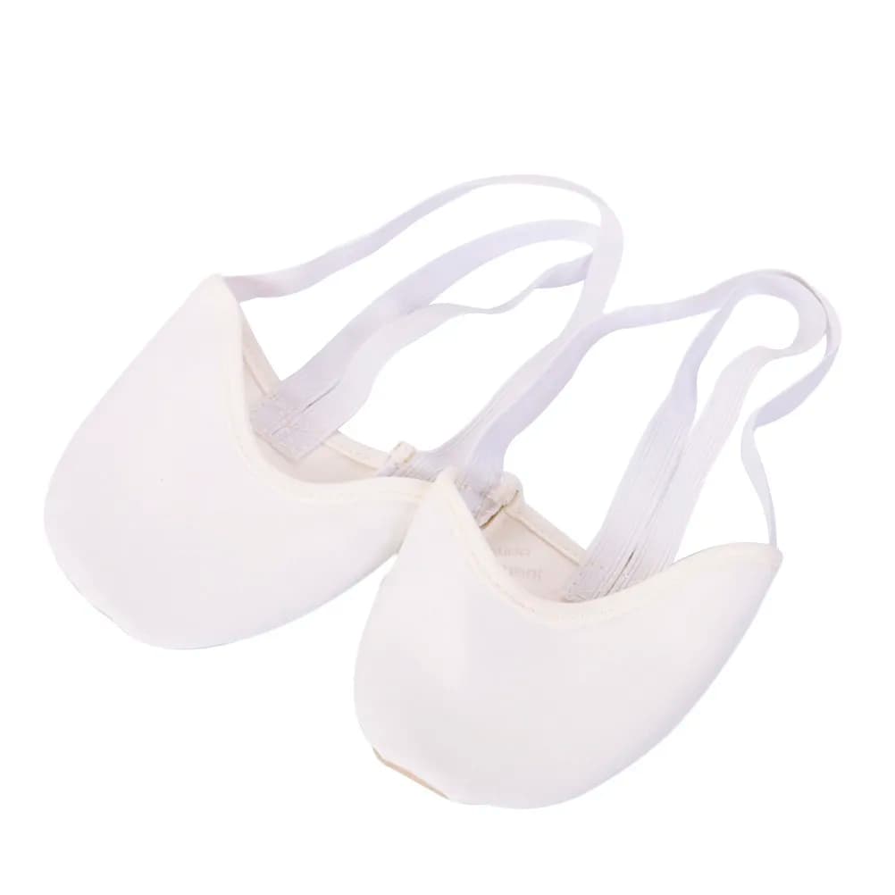 1Pcs Invisible Low Cut Dance Socks for Women Girls Anti Skip Ballet Yoga Socks with Full Non Grip Support