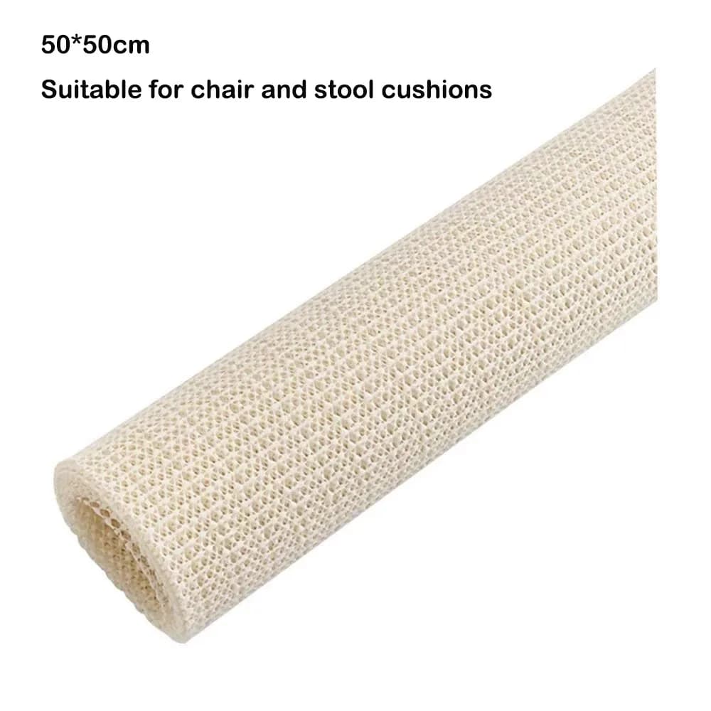 Nuovo foglio di PVC materasso divano tappetino antiscivolo trimmer divano tappeto yoga tappetino antiscivolo panno netto antiscivolo pad per la casa