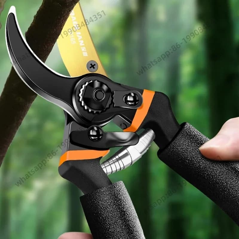 Professional Power Drilling Tools for Faction Savings, Gardening Tools for Fruit Tree Potting, Professional Manual Tools