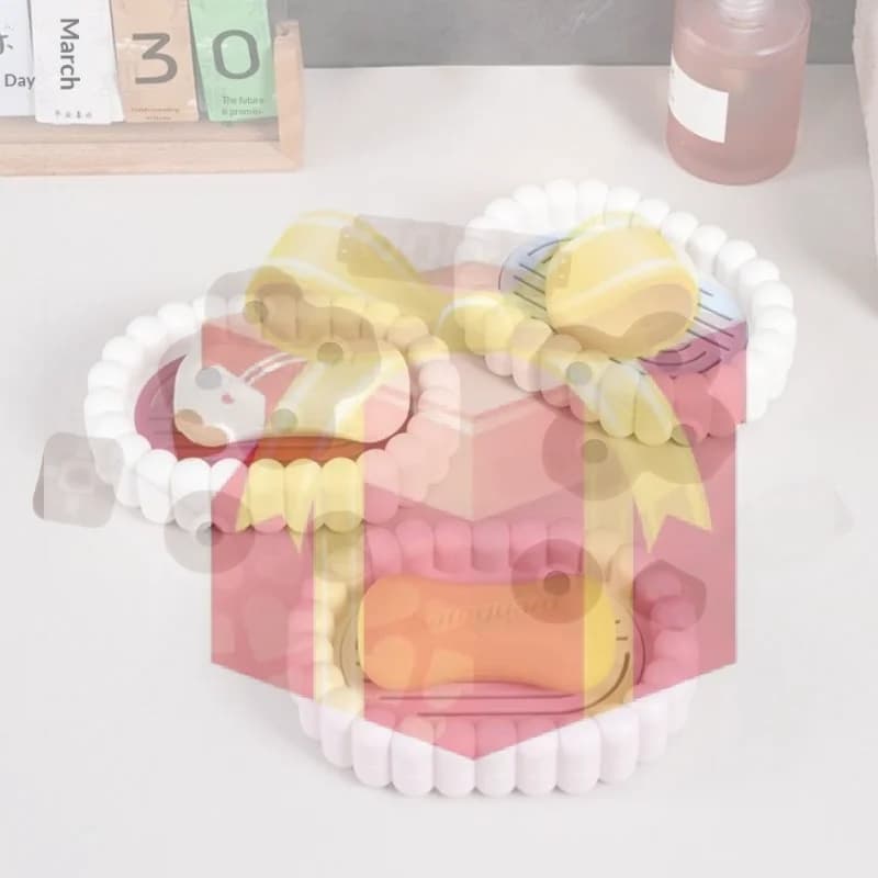 【HG】Portasapone in Plastica per Bagno e Doccia, Portatile da Viaggio, Piccolo Contenitore per Sapone, Vassoio Porta Sapone per Casa