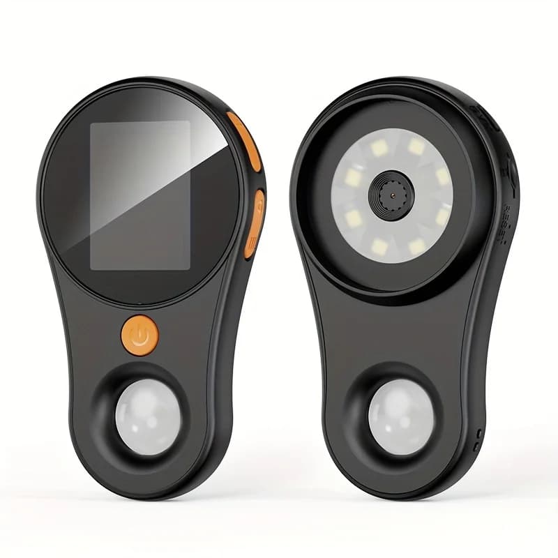 Esplora il Micro World, 500 ingrandimento, adatto per l'ispezione dei gioielli、Osservazione biologica,SupportoPCandMac