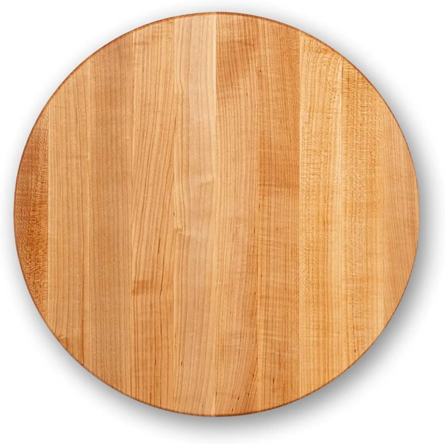 John Boos R-Board 18"x18" - 1.5" thick, reversible butcher from 14 pounds