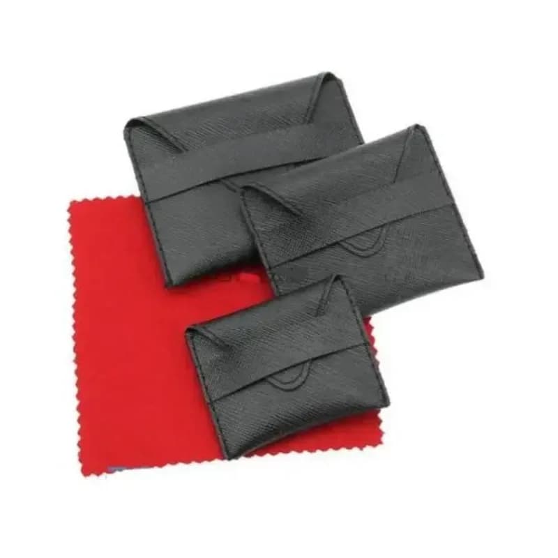 Deluxe Nest of Wallet Trucchi magici Oggetti che svaniscono Apparizione Borsa Accessori magici Illusioni sceniche Espedienti Oggetti di scena per il mentalismo