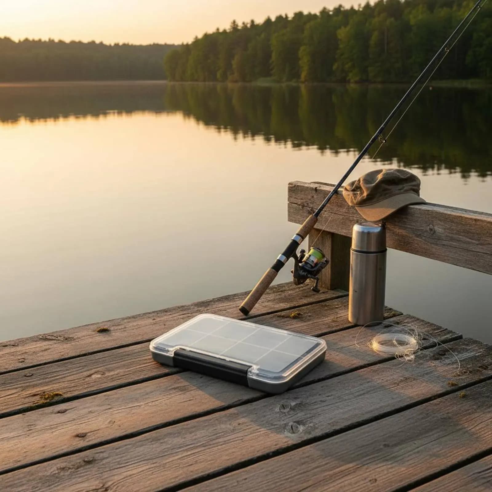Portable Fishing Equipment Box in Moscow, Versatile Container Waterproof with Safe Closure