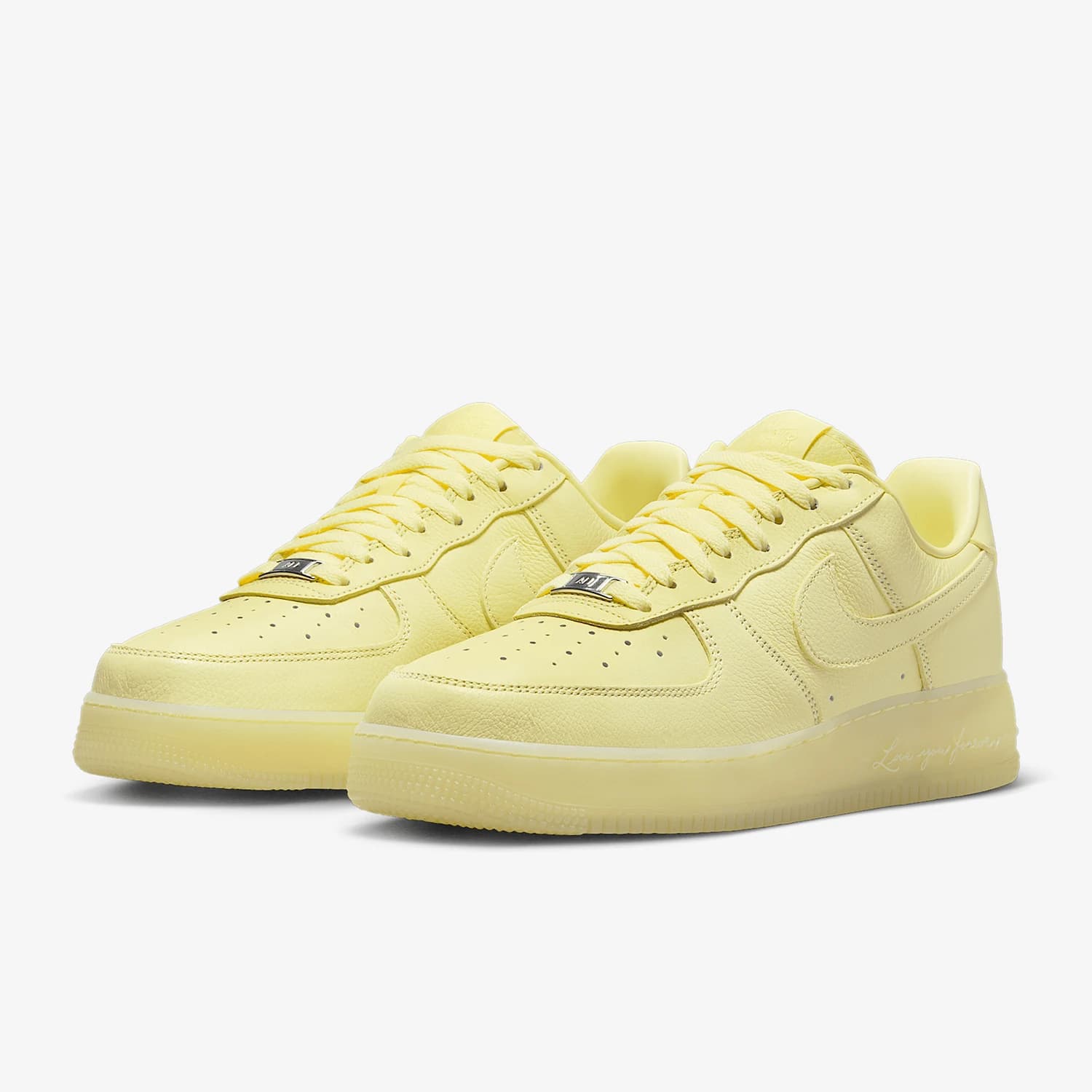Scarpe da skate Nike originali Air Force 1 da uomo e da donna, alla moda, sportive e resistenti all'usura CZ8065-800