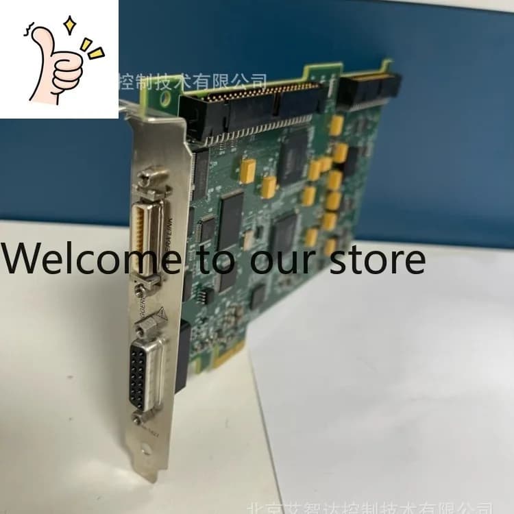 NI PCIE-1427 Image Capture Card