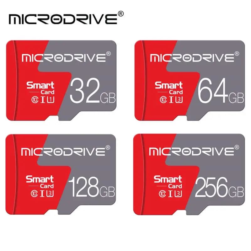 Scheda micro tf sd ad alta velocità di classe 10 8 GB 16 GB 32 GB 64 GB 128 GB tarjeta mini scheda di memoria sd pendrive scheda flash cartao de memoria