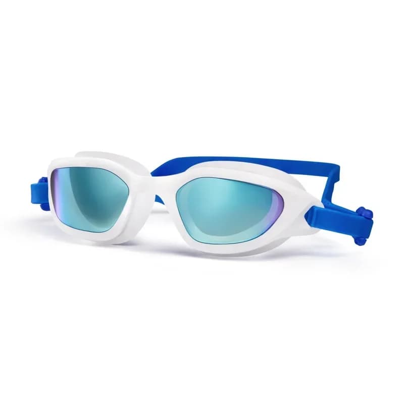 VISTEX-Occhialini professional swimming, imported, anti-fog, waterproof, UV protection, silica gel sub glasses, competition specifications