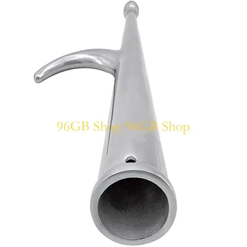 96GB Universal Stainless Steel Marine Docking Implement for Reliable Boat Anchoring