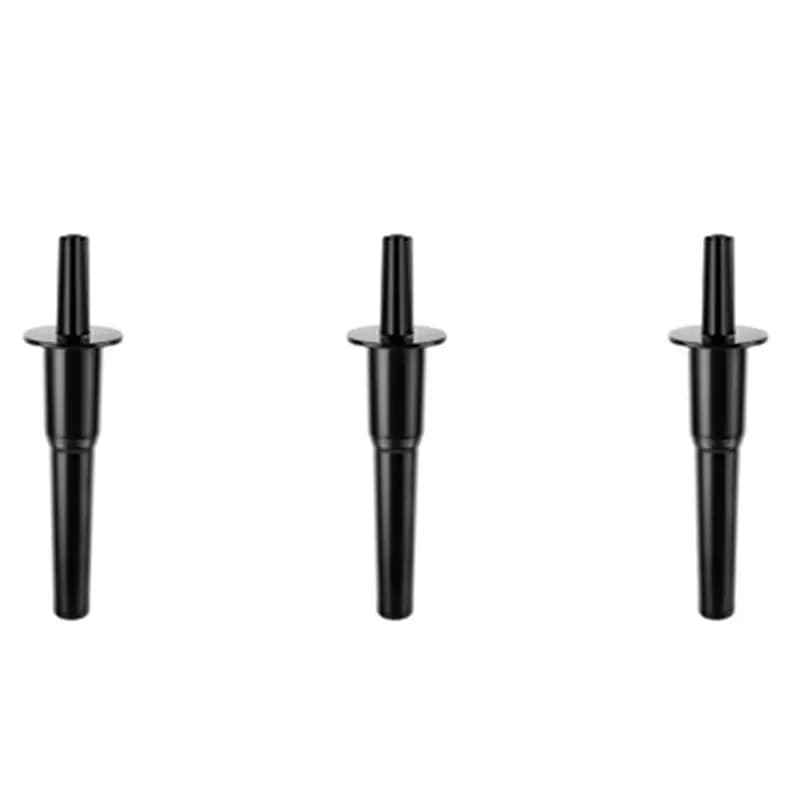 ABRU-3X Tamper Tool Blender Replacement Parts Compatible Classic Tamper Plunger For 64-Ounce Accessories Accelerator