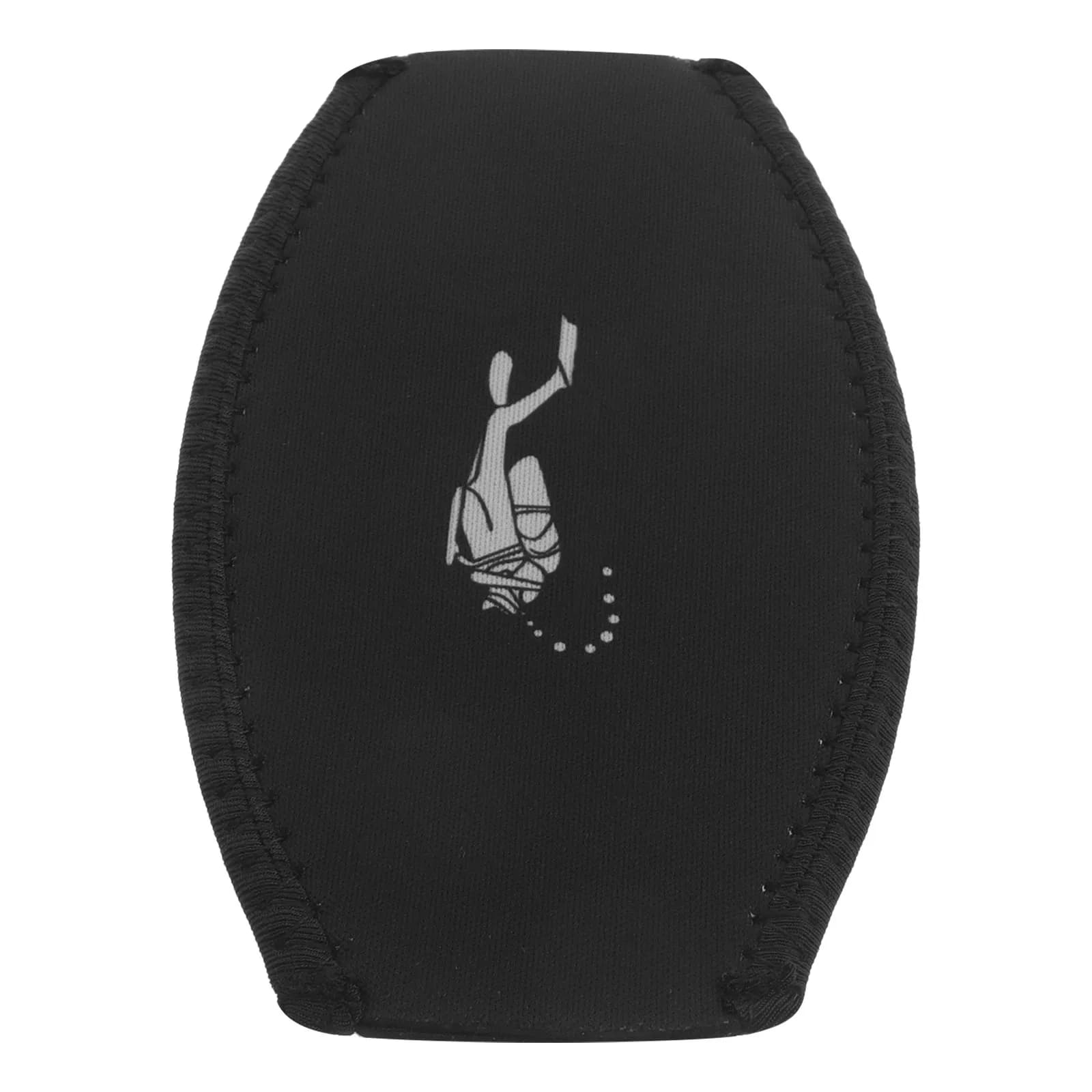 Covers SBR Double-layer Underwater Mask Strap, Safe Hair Protection, Snorkeling and Swimming Accessories