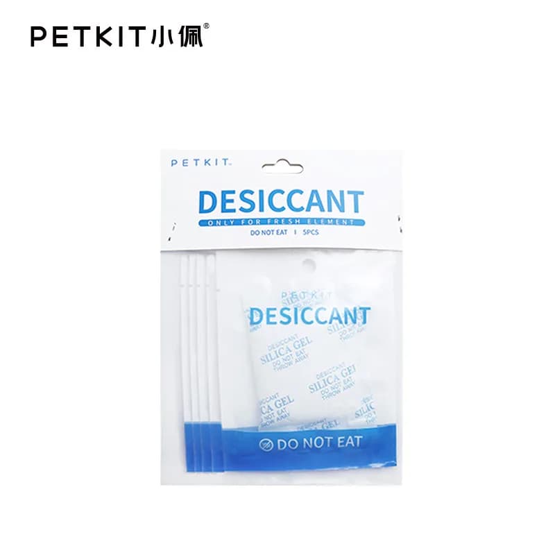 PETKIT Smart Feeder essiccante per Cat Dog Pets Smart Automatic Feeder Cat Bowl Dog Automatic Feeder essiccante Pet Supplies
