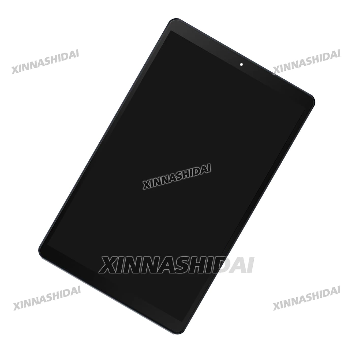 Nuovo LCD per Samsung Galaxy Tab T510 T515, Schermo LCD con Touch Screen e Digitalizzatore