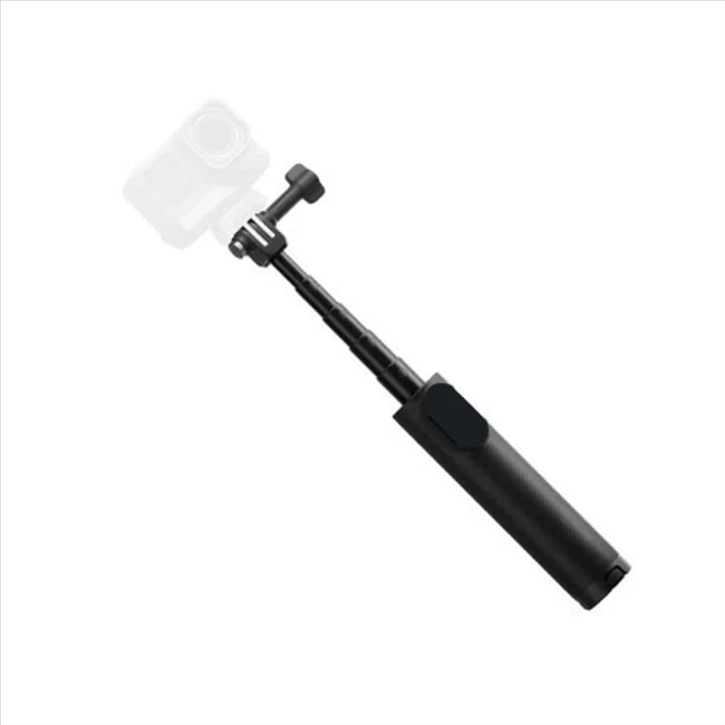 ABSQ-Per mini selfie stick treppiede Insta360 con supporto da 1/4" per fotografia e videoografia migliorate