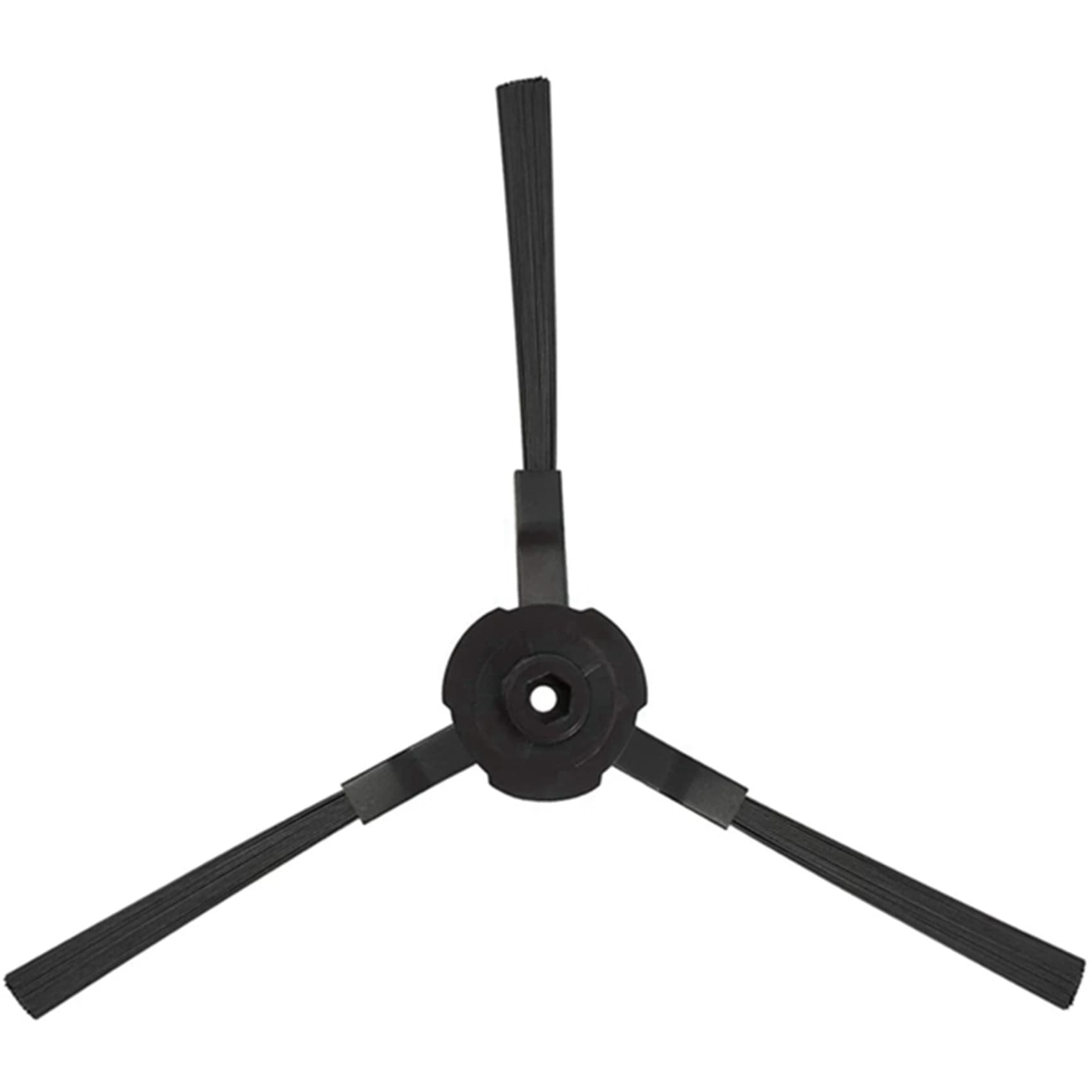 Spazzole laterali rimovibili da 16 pezzi per robot aspirapolvere Chuwi Ilife V55 V50 V5 V5S V3 V3S V50 Pro X5 - Accessori