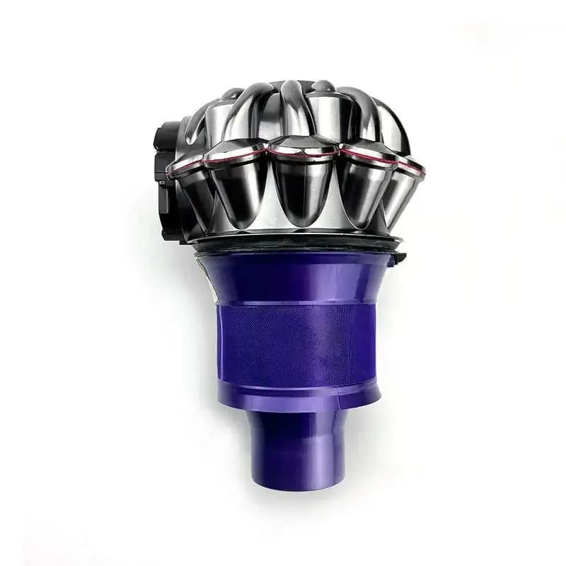 Filtro Hepa per Dyson V6, Accessori Cyclone, Contenitore Polvere, Ricambi Motore per Robot Aspirapolvere