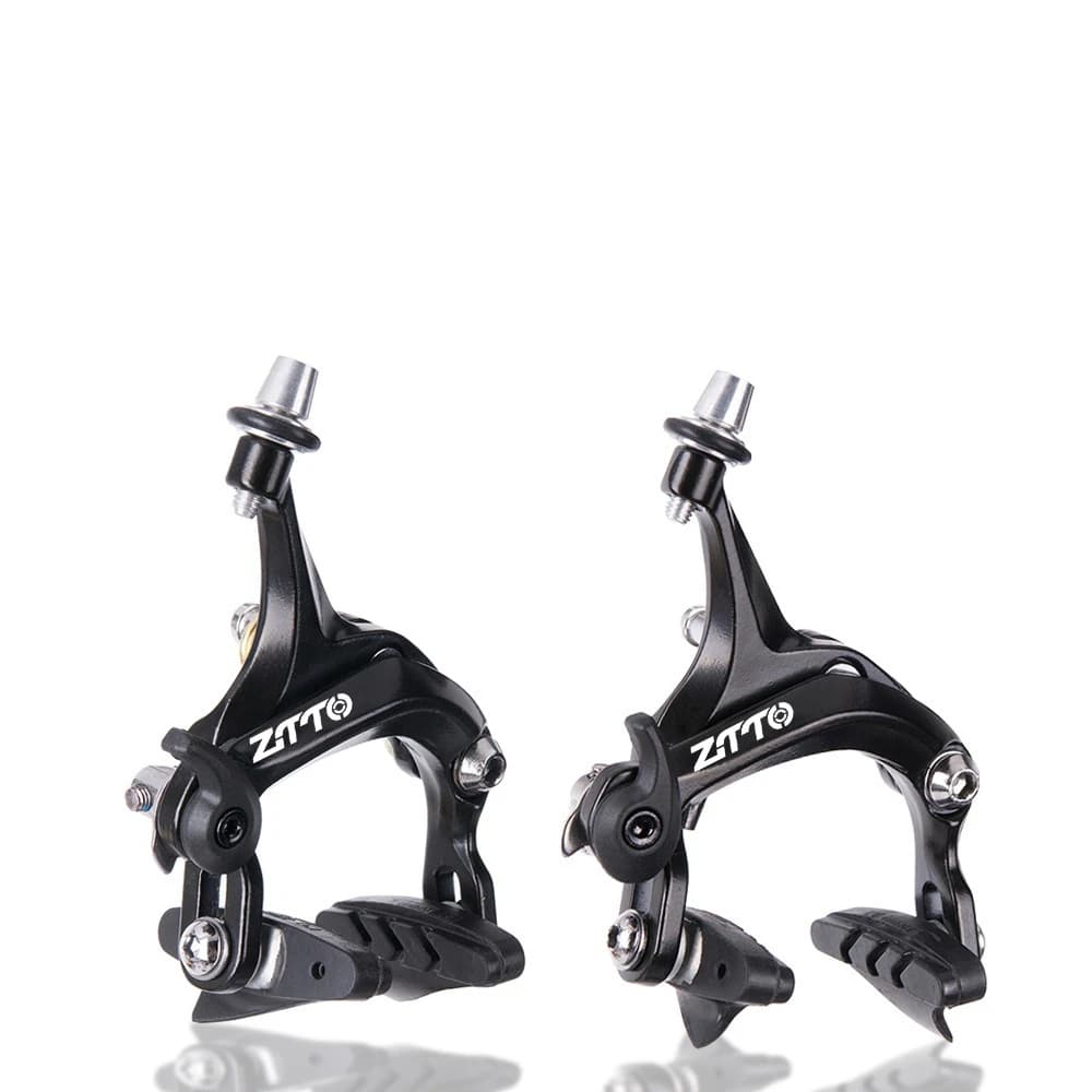 Set Freni per Bicicletta G685, Freno a C in Lega di Alluminio, Accessori per Ciclismo