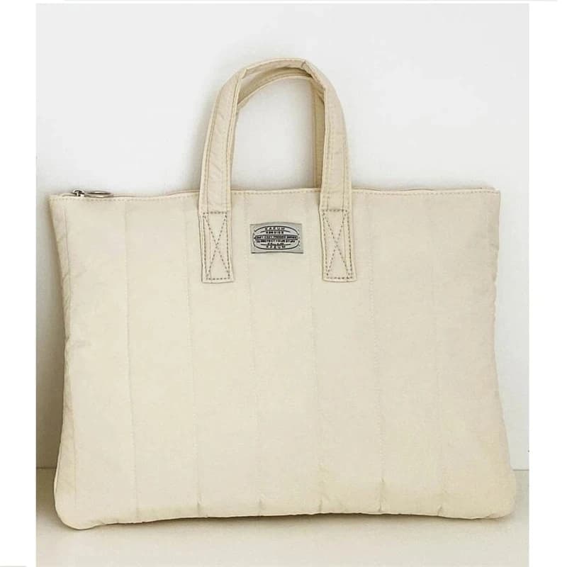 Borsa per Laptop 13.3,14,15, 6,16 pollici, custodia con manico per Macbook Air Pro Notebook Computer PC Man Lady Women Handbag Sleeve Light Design