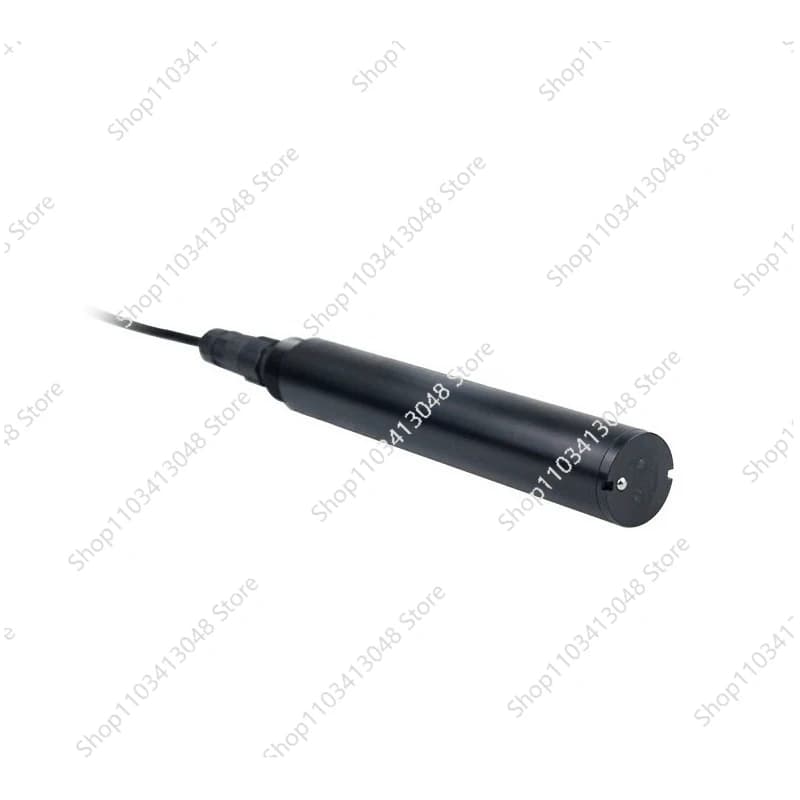 RK500-17 Sensore industriale del misuratore dell'analizzatore del clorofilla delle acque reflue personalizzato