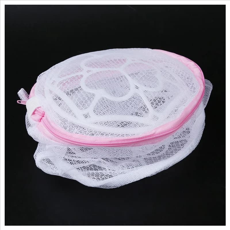 A04G-2X Bed linen bag with bra + free cable clamp included