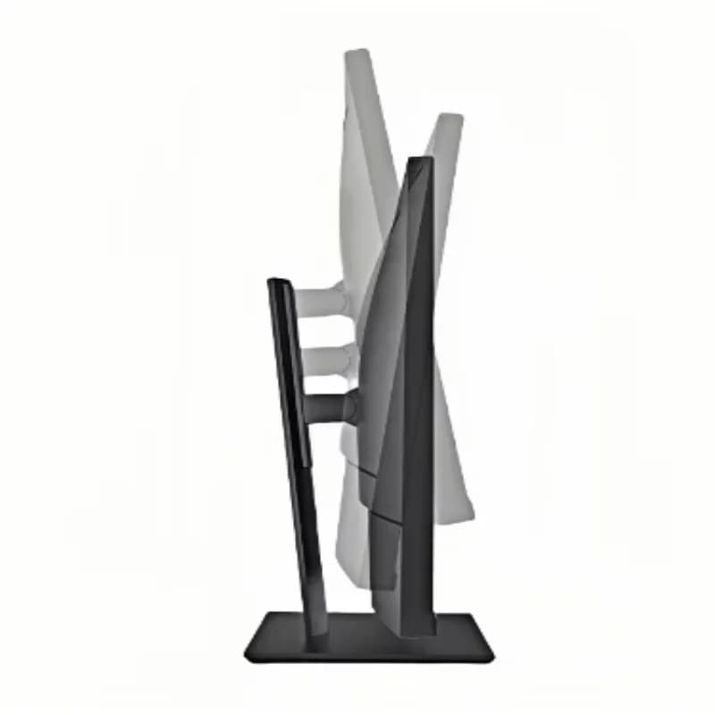 New computer monitor rotatable 24/27/32/34" vertical lift stand base universal live horizontal and vertical screen VESA Bracket