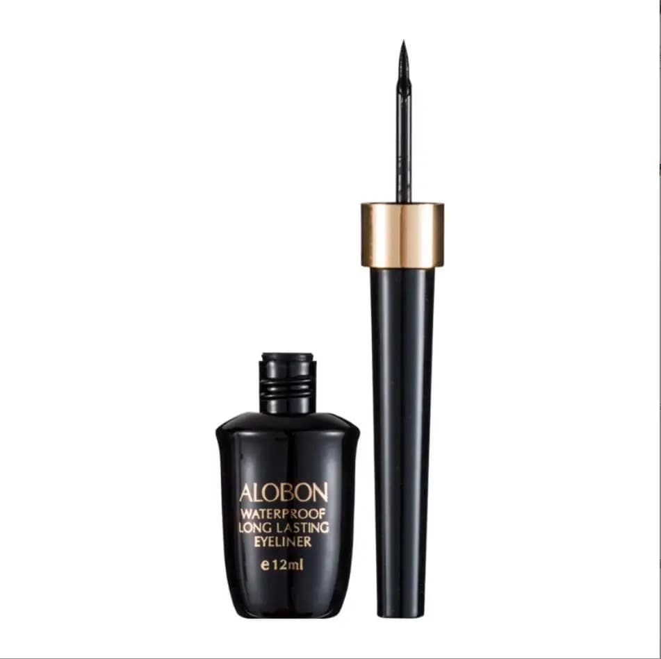 Ribbed eyelashes Extension Mascara Long-wearing Raincoat Black eyelashes Extension Eyelashes Brush Beauty Makeup T2597