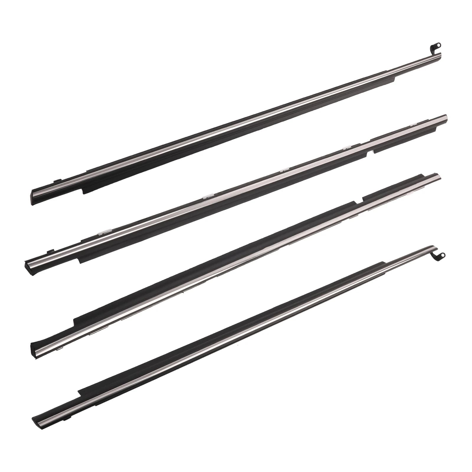 Set di guarnizioni per portiere per Toyota Corolla ottava generazione 1995-2002