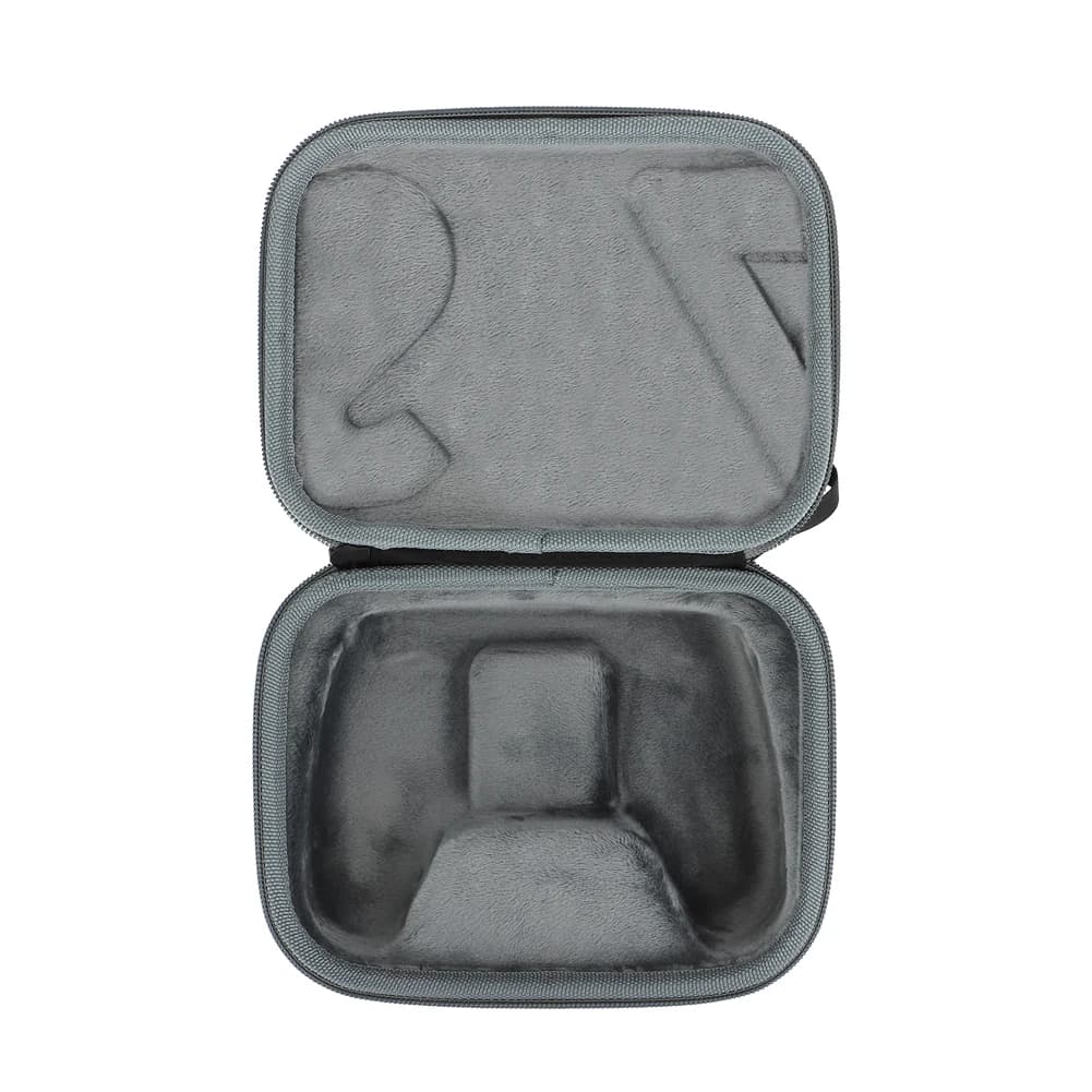Protective box Portable drone housing with object bag with hiking buckle Soft internal box for remote control DJI AVATA/ FPV