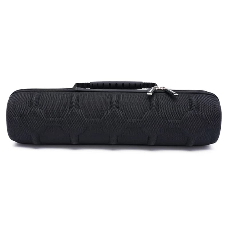 5 slot per porta orologi portatile e Organizer da viaggio con cuscino di separazione impedisce all'orologio di muoversi antiurto