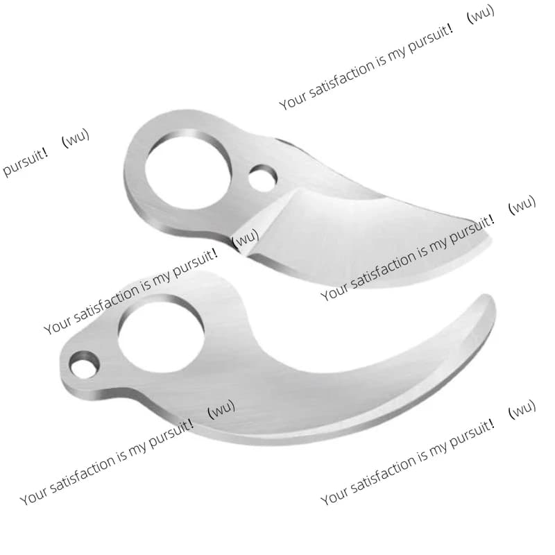 25 mm SK5 electric pruning scissors, spare blades, accessories for electric shears