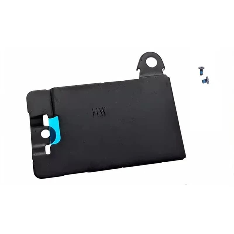 Nuovo M.2 Wifi Scheda di Rete Wireless Dissipatore di Calore Per Dell Alienware M16 R1 M18 R1 R2 TT