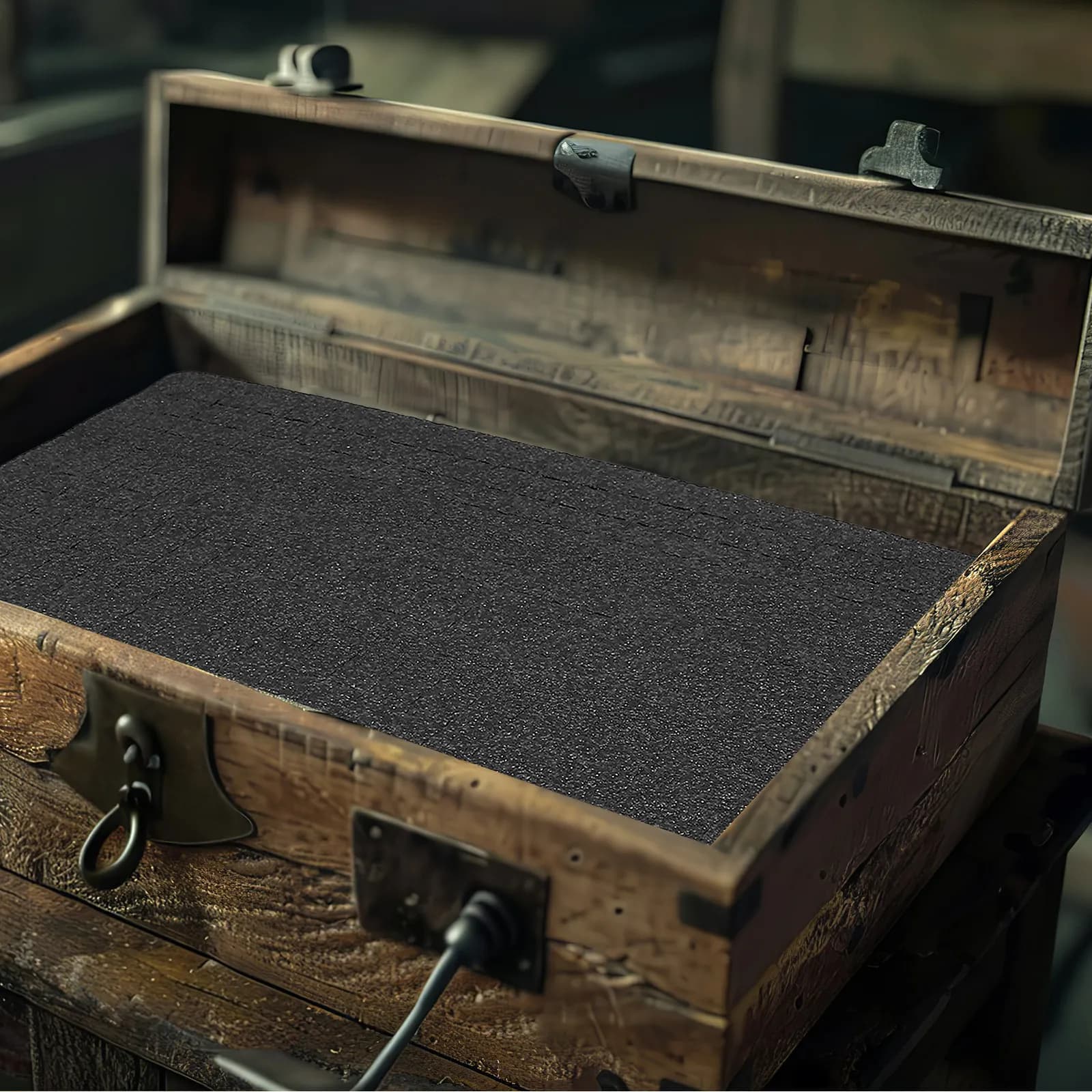 Insert For Tool Box Liner Drawer Cabinet Epe Foam Padding Non-Slip Mat Multi-Use Packing Supply Craft Storage Foam Sheets