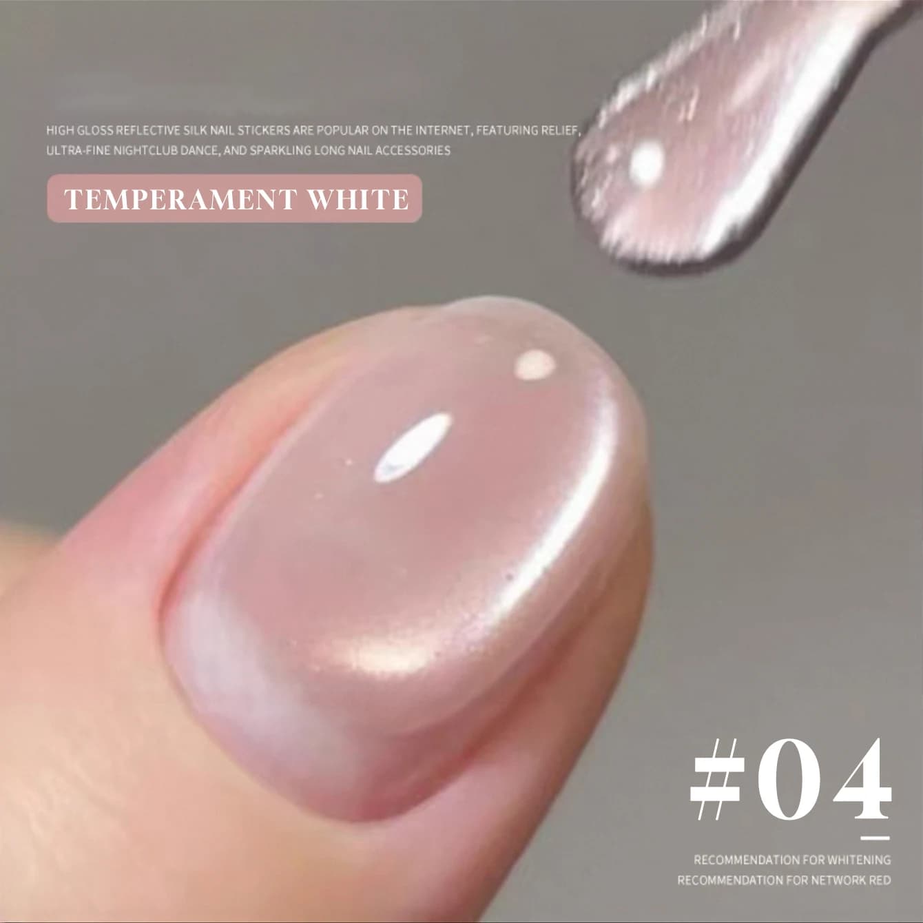 MIANEL 1 pz 12ML Smalto Semipermanente Gel Effetto Occhio di Gatto Verde Uva Popolare Blu Viola Guava Rosa per Unghie Carine