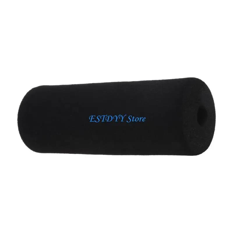 G6DE Machine Tube Leg Roller Pad for Weight Inversions Table Exercise Equipment